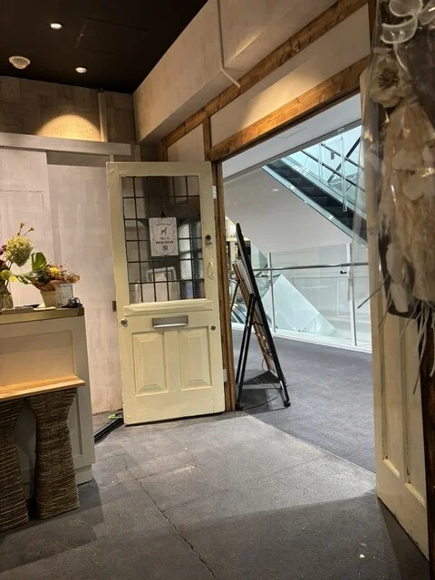 TOTO'S CAFE  - 青葉通一番町（カフェ）の写真