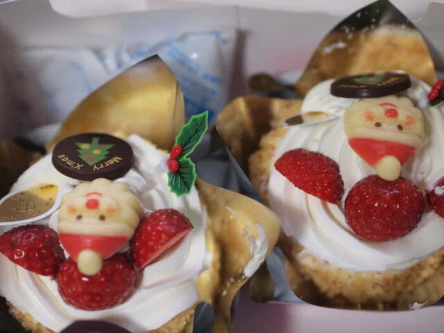 栄堂 穂波店（SAKAEDO） - 塚目（ケーキ）の写真