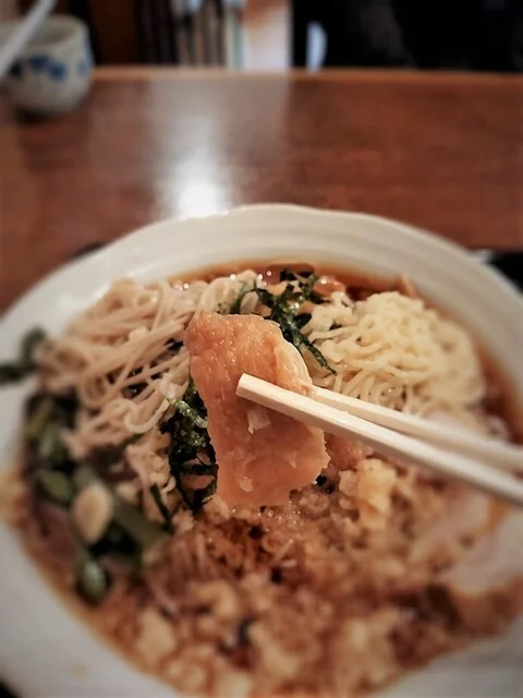 そば処吉田屋 - 青森（そば）の写真