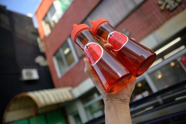 甘栄堂 - 中央弘前（和菓子）の写真