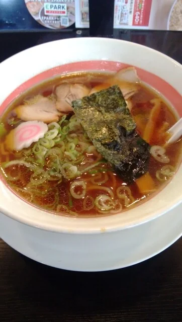 幸楽苑 免許センター前店 - 八乙女（ラーメン）の写真