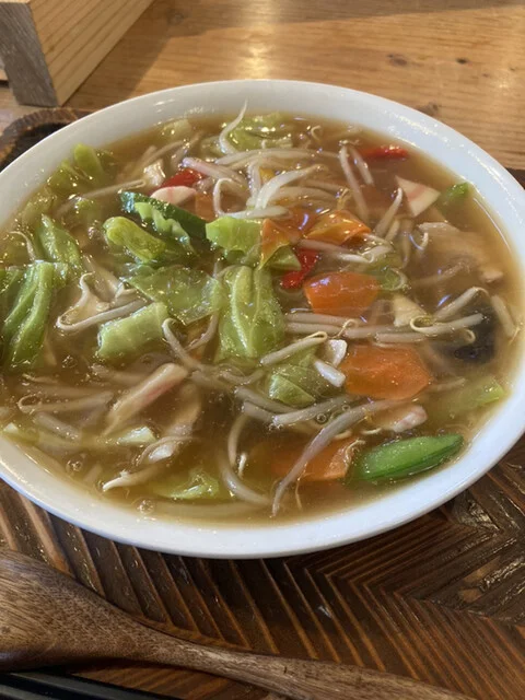 お食事処 木里口 - 柳津（そば）の写真