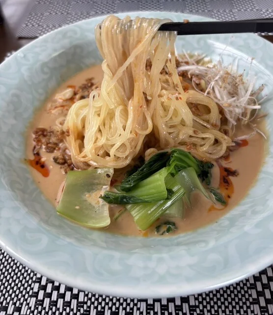 タンポポ - ひがし野団地（食堂）の写真