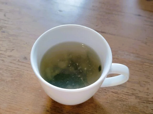 けや木 - 聖愛中高前（喫茶店）の写真