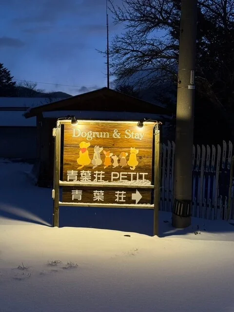 旅館 青葉荘 - 古川（旅館・民宿）の写真