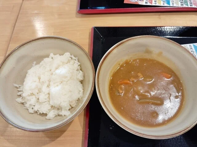 ゆで太郎 弘前高田店 - 運動公園前（そば）の写真