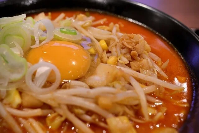 柳家 ラピア店 - 小中野（ラーメン）の写真