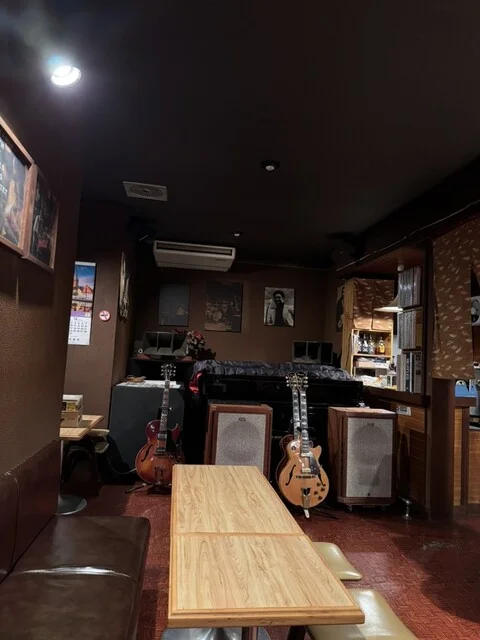 ウエス - 青森（喫茶店）の写真