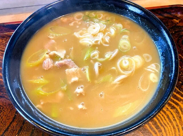 盛籠庵 - 黒松（食堂）の写真