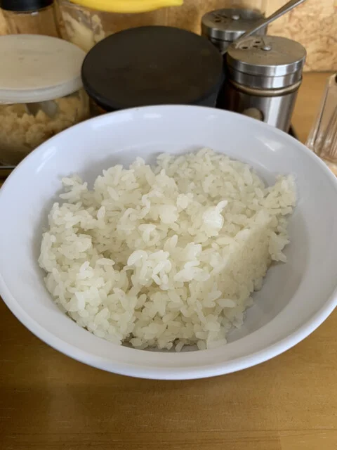 くせが強いラーメン Check it（チェック イット） - 十和田市（ラーメン）の写真