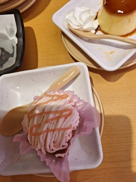 スシロー アクロスプラザ幸町店 - 陸前原ノ町（回転寿司）の写真