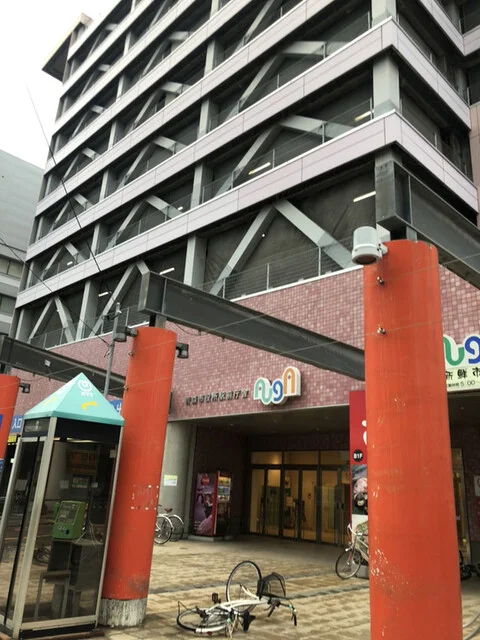 太田由蔵商店 - 青森（その他）の写真