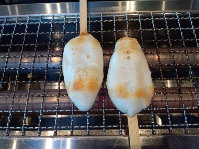 高政 女川本店 万石の里 - 浦宿（揚げ物）の写真