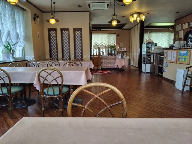 えちご亭 - 西古川（レストラン）の写真