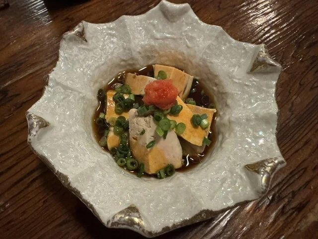 居酒屋あいうえお - 薬師堂（レストラン）の写真