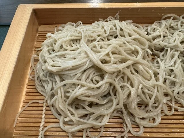 手打ち蕎麦 無垢 - 新青森（そば）の写真