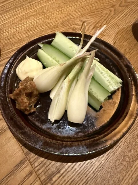 和呑旬 通木（ワノシュントオキ） - 宮城野通（居酒屋）の写真