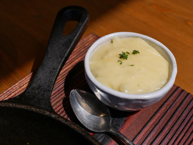 Monsieur Masuno ARPAJON 名取箱塚店（ムッシュ マスノ アルパジョン） - 館腰（ケーキ）の写真