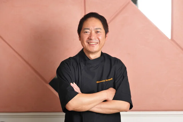 プチレストラン ブーケ・ド・フランス - 小柳（フレンチ）の写真