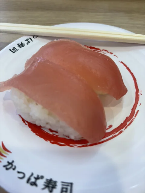 かっぱ寿司 岩沼店 - 岩沼（寿司）の写真