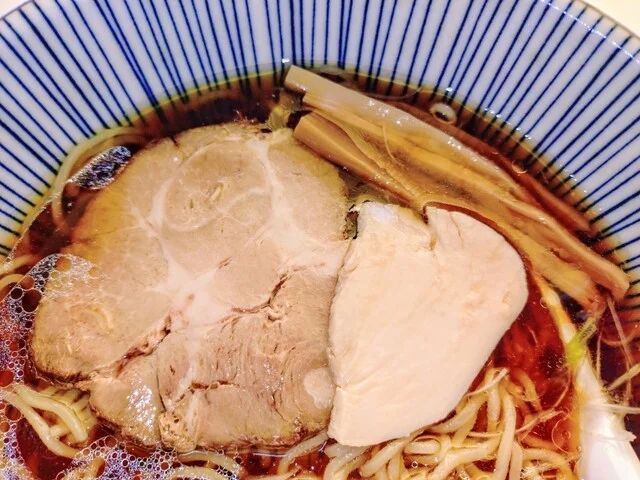 麺屋 鶏楽 - 大郷町その他（ラーメン）の写真