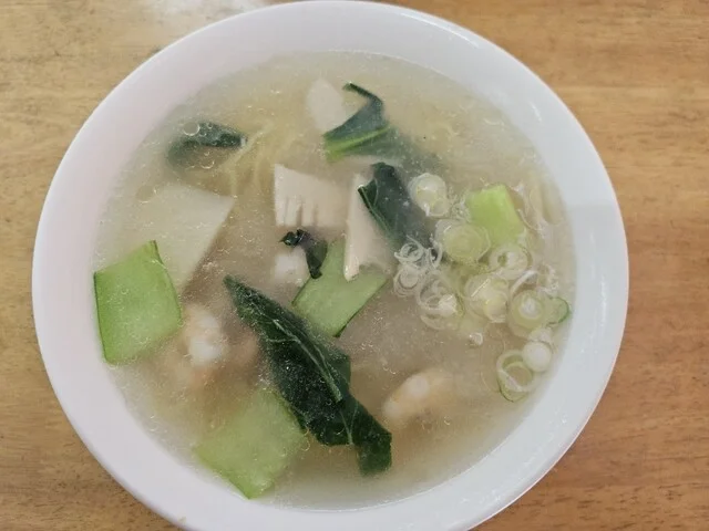 ラーメン工房 繁（らーめんこうぼう はん） - 筒井（ラーメン）の写真