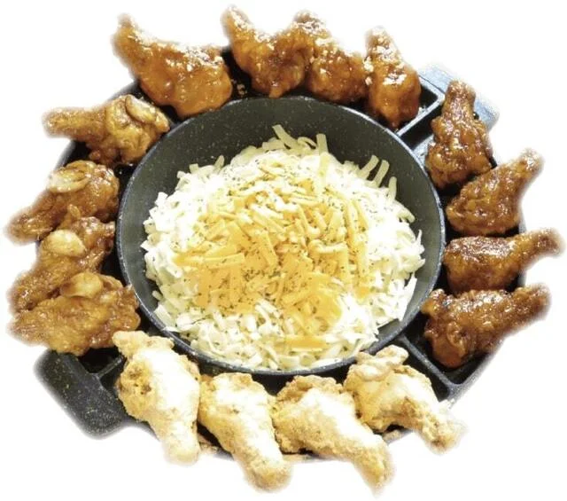 韓国屋台 ホンデポチャ 仙台店 - 仙台（韓国料理）の写真