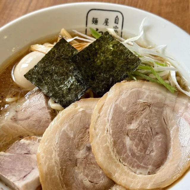 麺屋 翔 - 東仙台（ラーメン）の写真