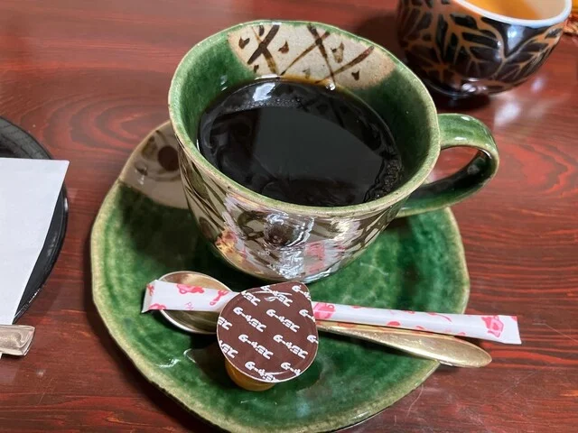 茶処 プランタン（Printemps） - 南気仙沼（喫茶店）の写真