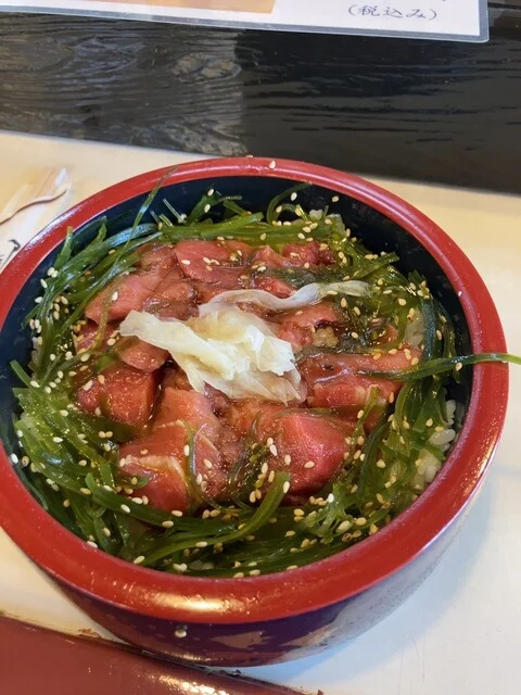 京寿司 - 国際センター（寿司）の写真