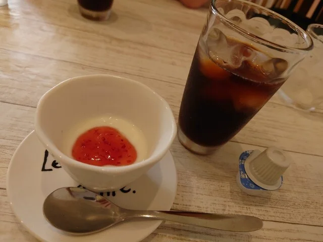 オレガノ - 陸前谷地（パスタ）の写真