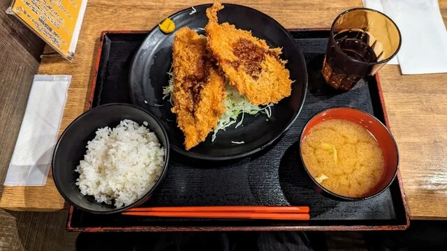 もり達 仙台東口店 - 宮城野通（とんかつ）の写真