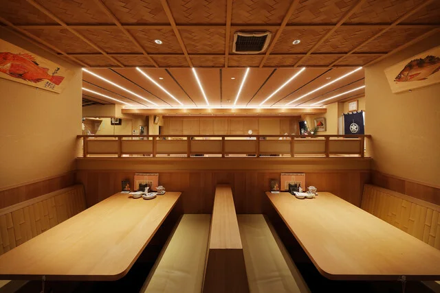 こうや 国分町店 - 勾当台公園（寿司）の写真