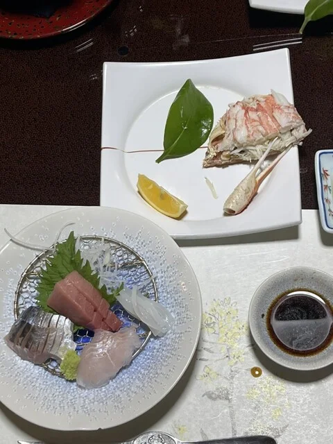 割烹旅館 さつき - 浅虫温泉（料理旅館）の写真