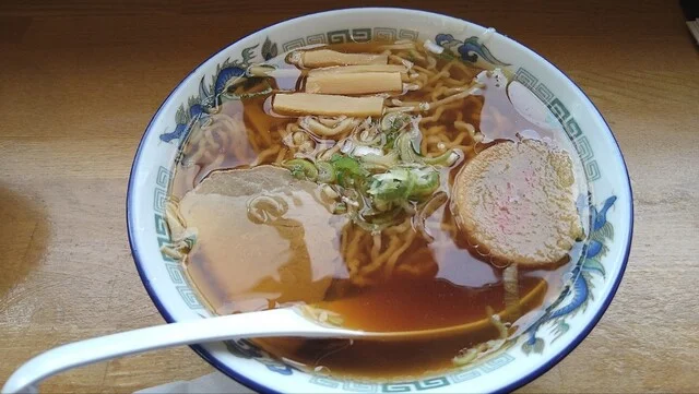 うの食堂 - 浪岡（食堂）の写真