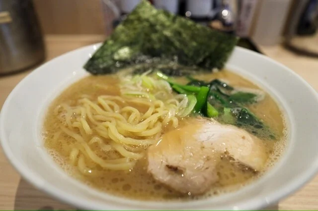 らーめん堂 仙台っ子 仙台駅東口店 - 宮城野通（ラーメン）の写真