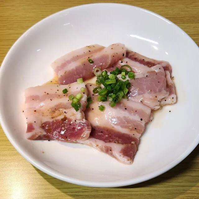 うえの屋 - 川崎町その他（焼肉）の写真