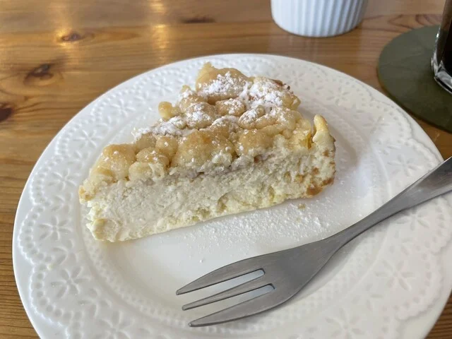 SPUR HAIR WORKS&CAFE（シュプール ヘア ワークスアンドカフェ） - 八乙女（カフェ）の写真