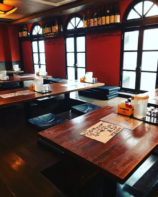 炭焼きと肉そば 火鳥（HINOTORI） - 勾当台公園（焼き鳥）の写真