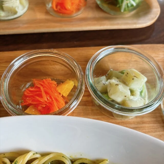 ALTERNA（オルタナ） - 東仙台（カフェ）の写真