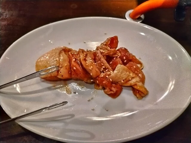 仙台ホルモン・焼き肉 ときわ亭 仙台駅東口店 - 仙台（ホルモン）の写真
