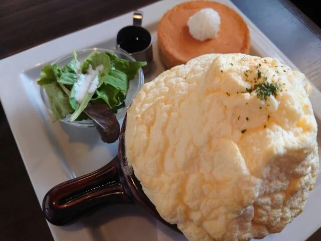 星乃珈琲店 仙台太白店 - 太子堂（喫茶店）の写真