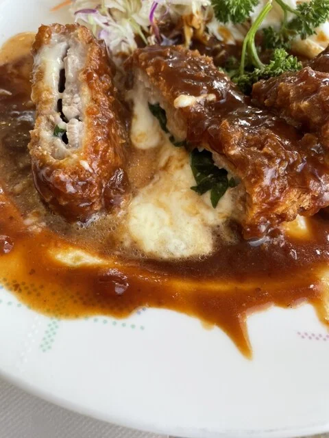 レストラン四季音（れすとらんしきね） - 大和町その他（食堂）の写真