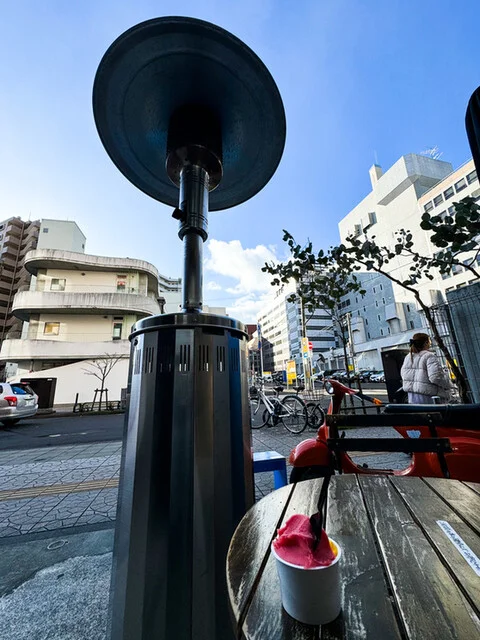 ジェラーティ ブリオ（GELATI BRIO） - 青葉通一番町（ジェラート・アイスクリーム）の写真
