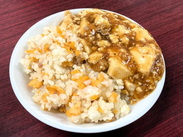 廣聚隆 - 榴ケ岡（中華料理）の写真