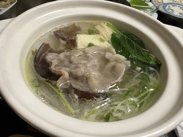 元祖うなぎ湯の宿ゆさや - 鳴子温泉（料理旅館）の写真