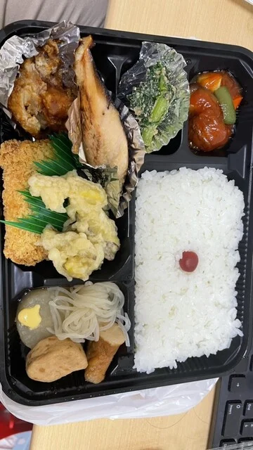味のふるさと - 川内（弁当）の写真
