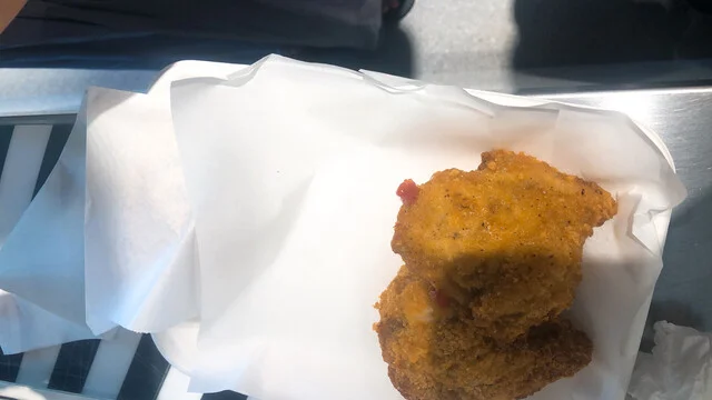 IKEAビストロ 仙台店（イケアビストロ） - 長町（カフェ）の写真