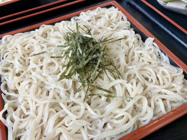 そば処 舌つづみ（そばどころ したつづみ） - 川崎町その他（そば）の写真