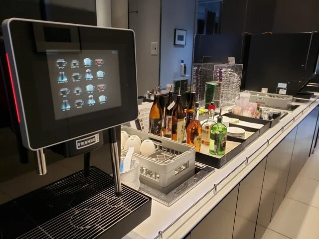 ANAラウンジ 仙台空港（ANA LOUNGE） - 仙台空港（その他）の写真